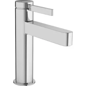   Mosdó csaptelep leeresztőszeleppel 110, Finoris króm, Hansgrohe