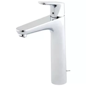   Mosdó csaptelep leeresztőszeleppel 190, Focus króm, Hansgrohe