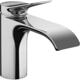   Mosdó csaptelep leeresztőszeleppel 80, Vivenis króm, Hansgrohe
