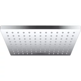   Zuhanyfej, esőztető EcoSmart 230 mm, Vernis Shape króm, Hansgrohe