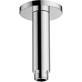   Zuhanykar mennyezeti csatlakozó 10 cm, Vernis Blend króm, Hansgrohe
