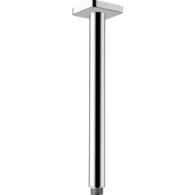   Zuhanykar mennyezeti csatlakozó 30 cm, Vernis Shape króm, Hansgrohe