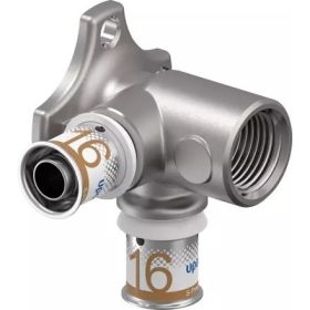 S-Press Plus, 16mm-1/2" falikorong dupla, Uponor