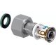 S-Press Plus, 16mm-3/4" félhollander, Uponor