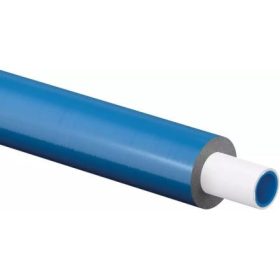   5 rétegű (alubetétes) szigetelt cső 16mmx2mm, Uni Pipe S4, Uponor