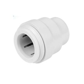 IPA press, 16mm műanyag nyomáspróba kupak