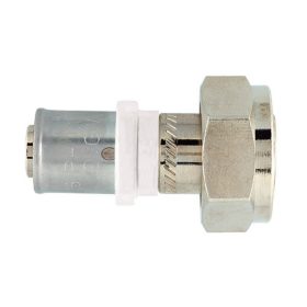 IPA press, 16mm-3/4" eurokónuszos félhollander