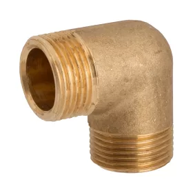 Réz, 1/2" KK könyök