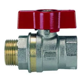 Effebi, 1/2" fix KB golyóscsap Aster