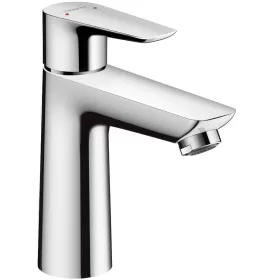   Mosdó csaptelep leeresztőszelep nélkül 110,Talis E króm,Hansgrohe