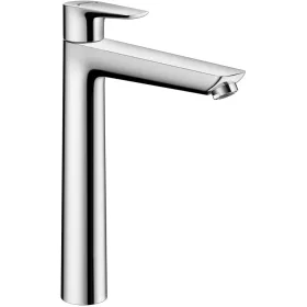   Mosdó csaptelep leeresztőszeleppel 240,Talis E króm,Hansgrohe