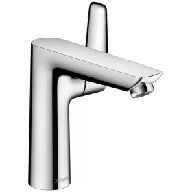   Mosdó csaptelep leeresztőszeleppel 150,Talis E króm,Hansgrohe