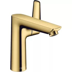   Mosdó csaptelep leeresztőszeleppel 150,Talis E polírozott arany,Hansgrohe