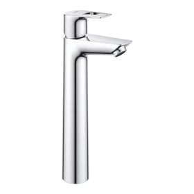   Mosdó csaptelep leeresztőszelep nélkül XL, BauLoop króm, Grohe
