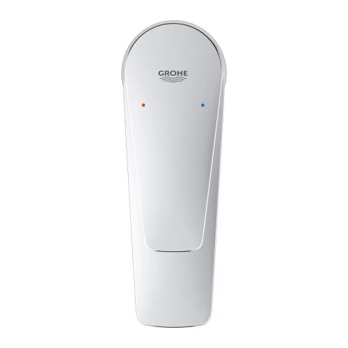 Mosdó csaptelep push-open S, BauEdge króm, Grohe