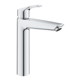   Mosdó csaptelep leeresztőszelep nélkül XL, EuroSmart króm, Grohe