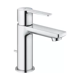   Mosdó csaptelep leeresztőszeleppel XS, Lineare króm, Grohe