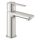 Mosdó csaptelep push-open XS, Lineare SuperSteel, Grohe