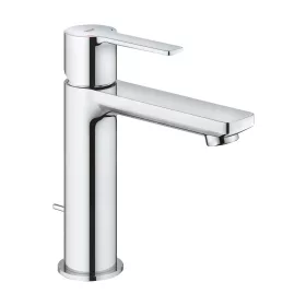 Mosdó csaptelep leeresztőszeleppel S, Lineare króm, Grohe