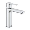 Mosdó csaptelep push-open S, Lineare króm, Grohe