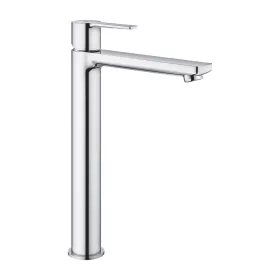   Mosdó csaptelep leeresztőszelep nélkül XL, Lineare króm, Grohe