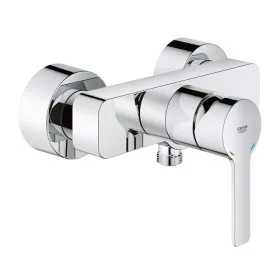 Zuhany csaptelep szett nélkül, Lineare króm, Grohe