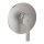 Zuhany csaptelep falsík alatti SB, Lineare SuperSteel, Grohe