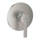 Zuhany csaptelep falsík alatti SB, Lineare SuperSteel, Grohe