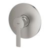 Zuhany csaptelep falsík alatti SB, Lineare SuperSteel, Grohe