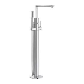 Szabadonálló kád csaptelep, Lineare króm, Grohe
