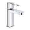 Mosdó csaptelep push-open S, Plus króm, Grohe