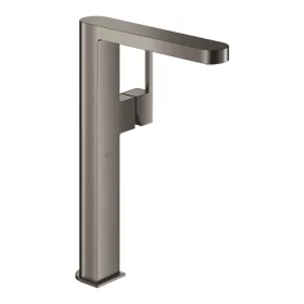   Mosdó csaptelep leeresztőszelep nélkül XL, Plus szálcs. Hard Graphite, Grohe
