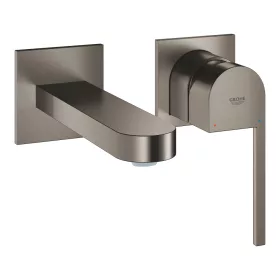   Mosdó csaptelep falsík alatti M, Plus szálcs. Hard Graphite, Grohe