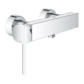 Zuhany csaptelep szett nélkül, Plus króm, Grohe