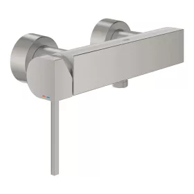 Zuhany csaptelep szett nélkül, Plus SuperSteel, Grohe