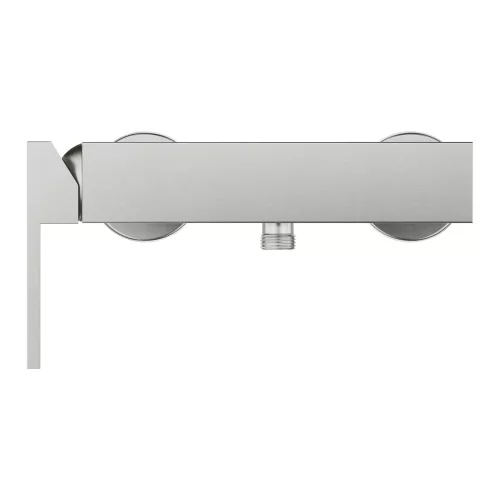 Zuhany csaptelep szett nélkül, Plus SuperSteel, Grohe