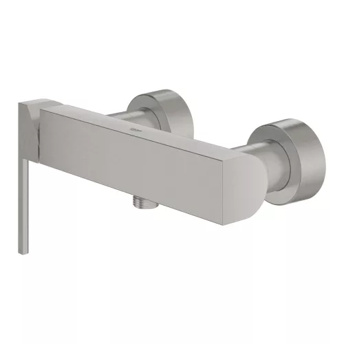 Zuhany csaptelep szett nélkül, Plus SuperSteel, Grohe