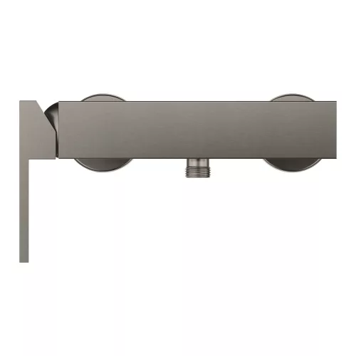Zuhany csaptelep szett nélkül, Plus szálcs. Hard Graphite, Grohe