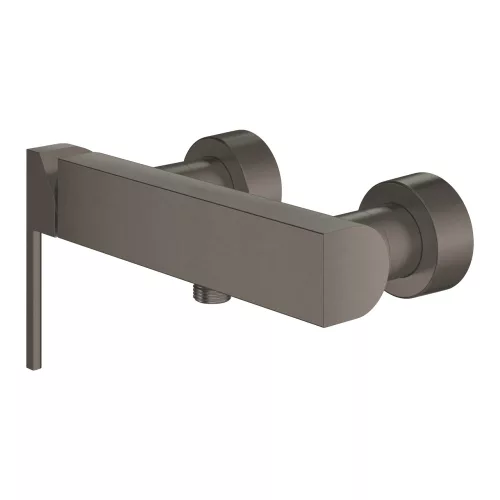 Zuhany csaptelep szett nélkül, Plus szálcs. Hard Graphite, Grohe