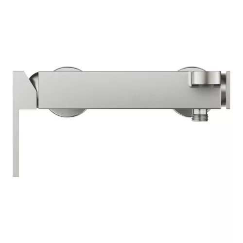 Kád csaptelep zuhanyszett nélkül, Plus SuperSteel, Grohe