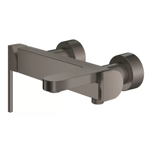 Kád csaptelep zuhanyszett nélkül, Plus szálcs. Hard Graphite, Grohe