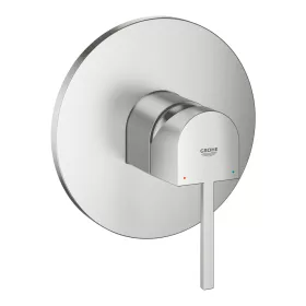Zuhany csaptelep falsík alatti SB, Plus SuperSteel, Grohe