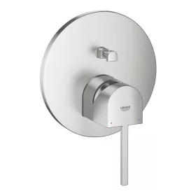   Kád/Zuhany csaptelep falsík alatti SB, Plus SuperSteel, Grohe