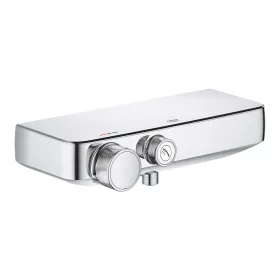 Zuhany csaptelep termosztatikus SC, Grohtherm króm, Grohe