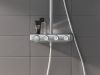 Zuhanyrendszer System 310 Cube Duo SC, Euphoria króm, Grohe