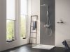 Zuhanyrendszer System 310 Cube Duo SC, Euphoria króm, Grohe