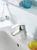 Mosdó csaptelep leeresztőszeleppel S, EuroSmart D 2015 króm, Grohe-33265002