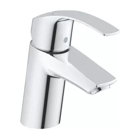   Mosdó csaptelep leeresztőszelep nélkül S, EuroSmart D 2015 króm, Grohe-32467002