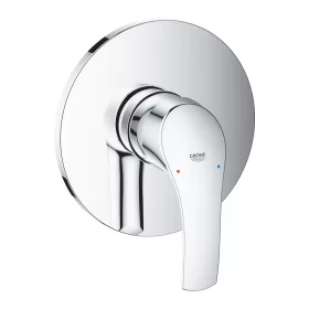   Zuhany csaptelep falsík alatti SB, EuroSmart króm, Grohe-24042002