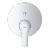 Kád/Zuhany csaptelep falsík alatti SB, EuroSmart króm, Grohe-24043002